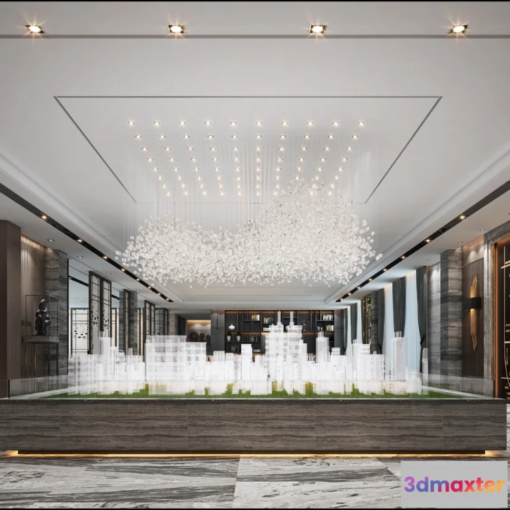 1226646 - SALE OFFICE - 1576