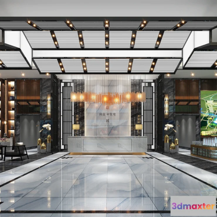 1226656 - SALE OFFICE - 1581