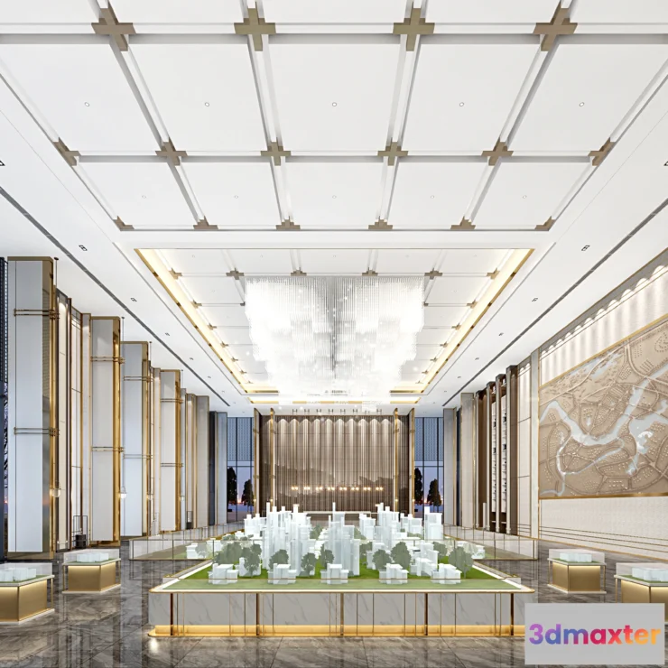 1226660 - SALE OFFICE - 1583