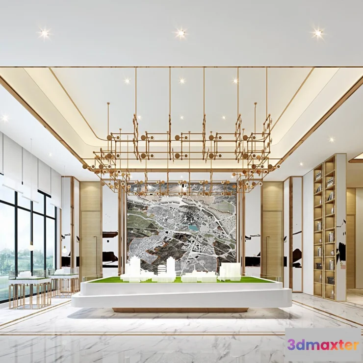 1226664 - SALE OFFICE - 1585