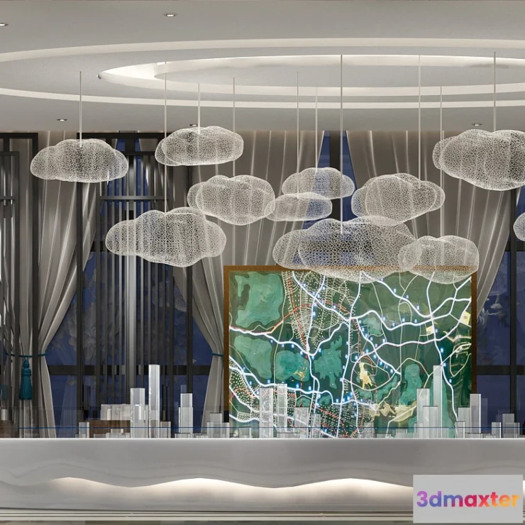 1226670 - SALE OFFICE - 1588