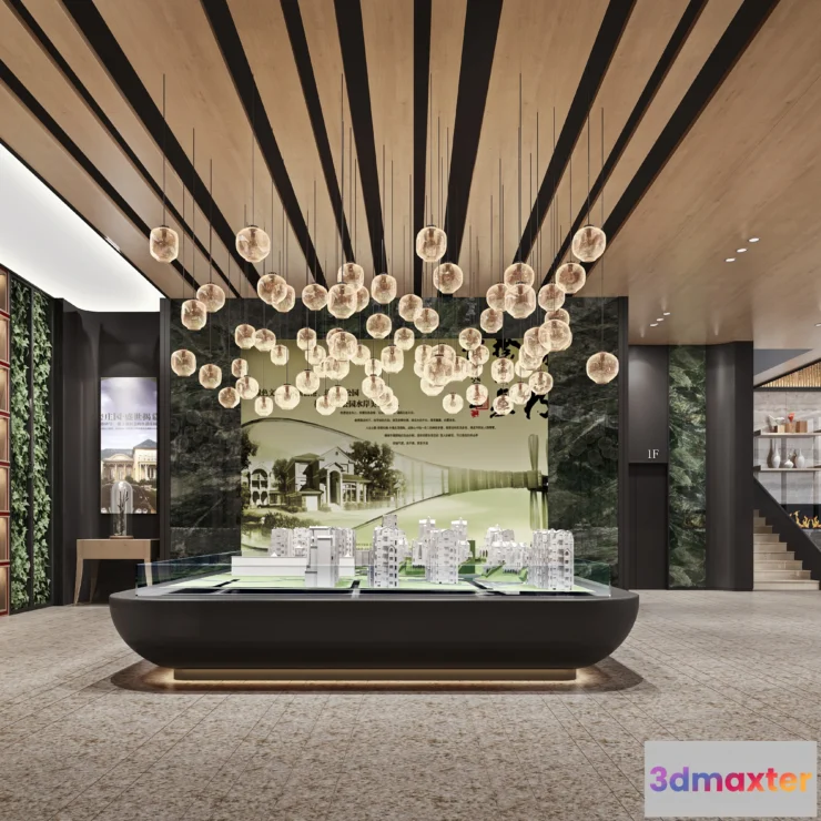 1226676 - SALE OFFICE - 1591