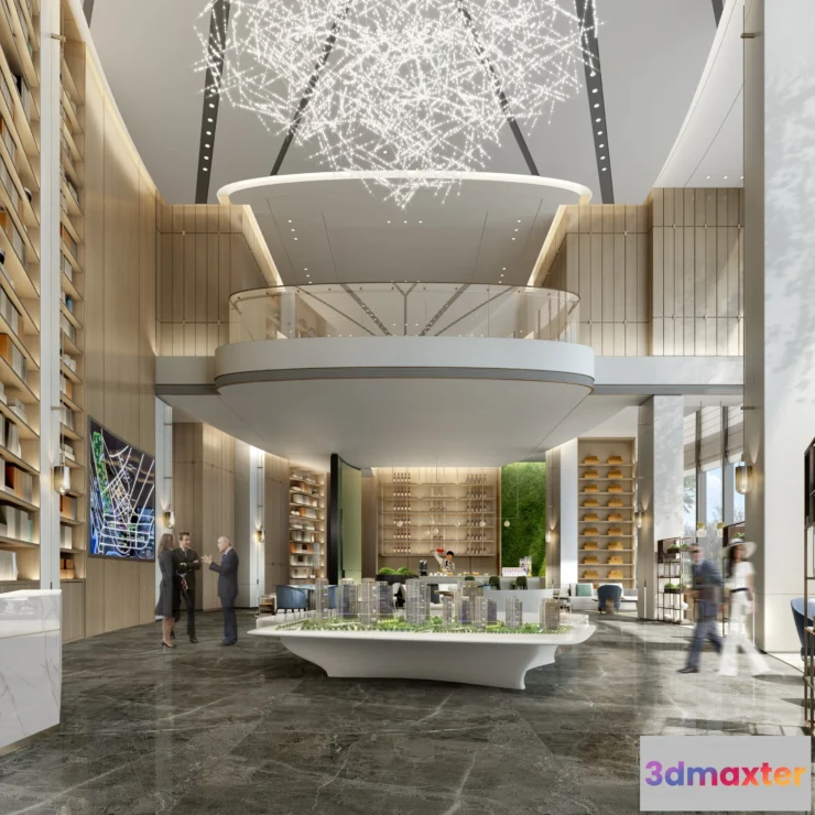 1226688 - SALE OFFICE - 1597