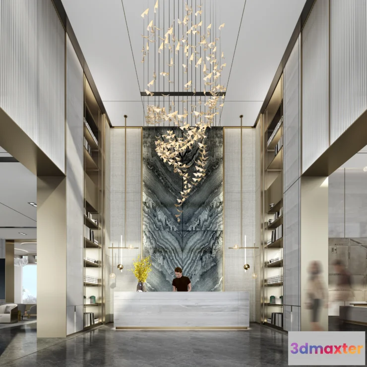 1226690 - SALE OFFICE - 1598