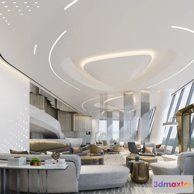 1226700 - SALE OFFICE - 1603