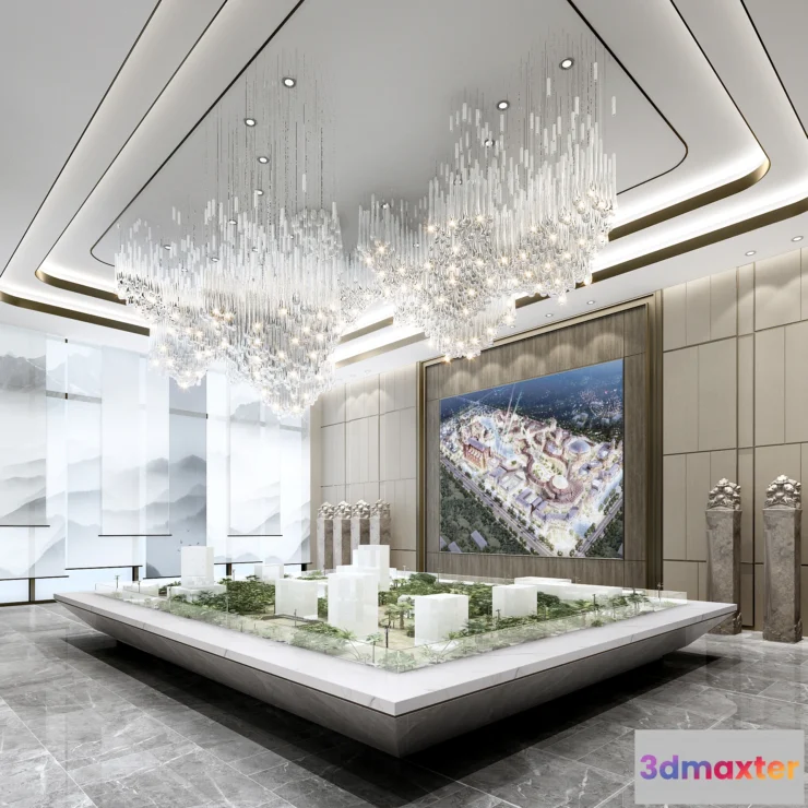 1226712 - SALE OFFICE - 1609