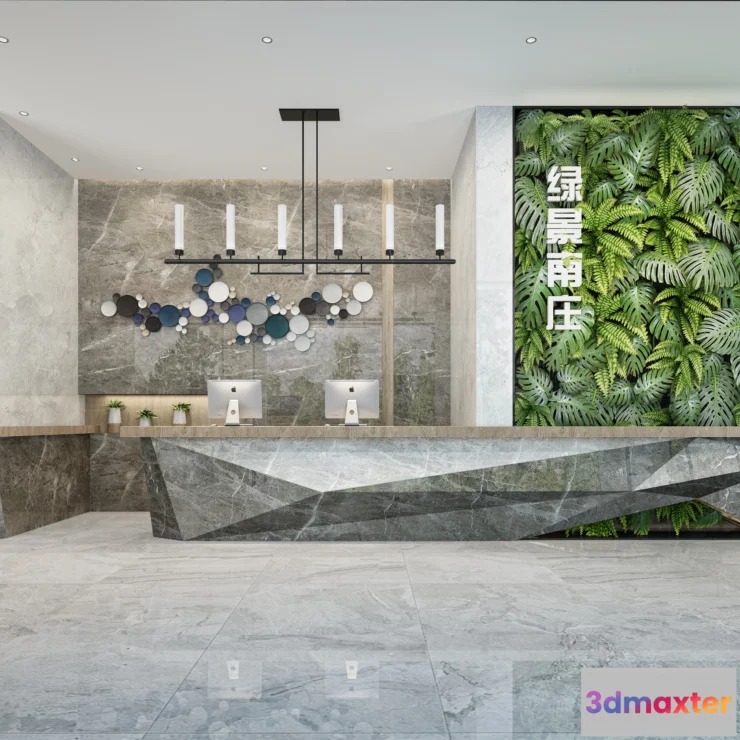 1226736 - SALE OFFICE - 1621