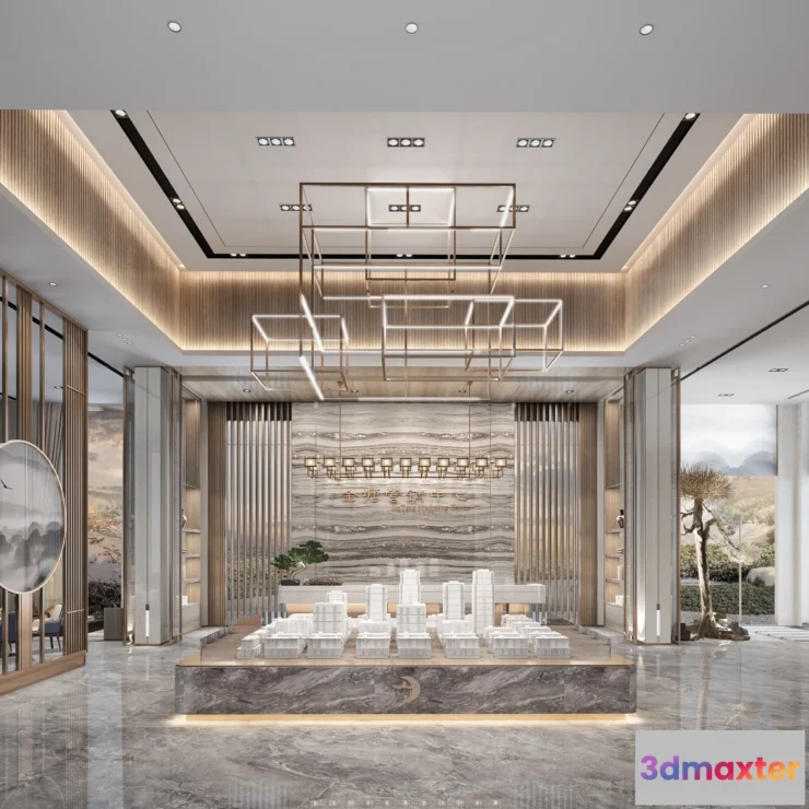 1226744 - SALE OFFICE - 1625