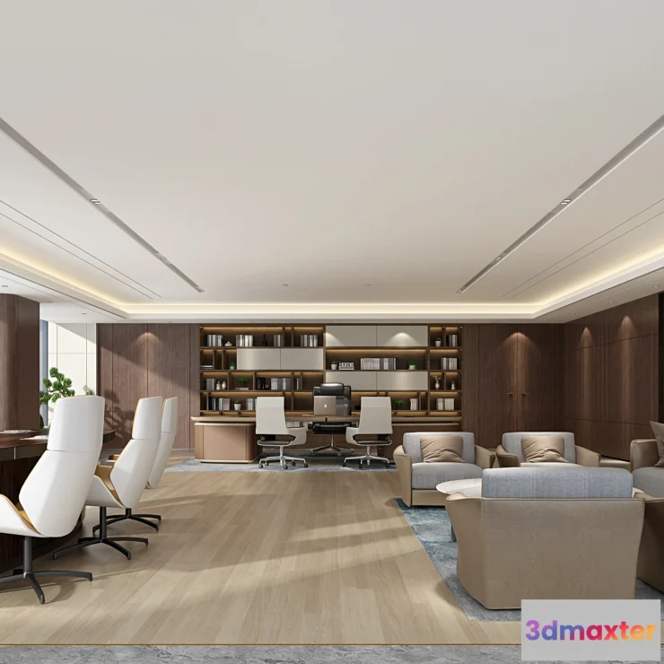 1226860 - OFFICE SPACE - 1683