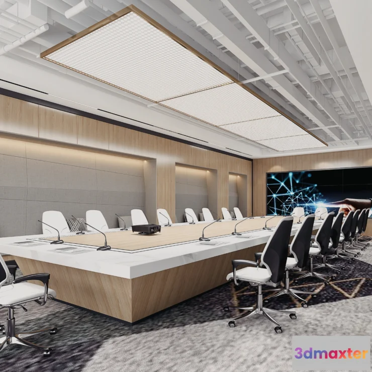 1226862 - OFFICE SPACE - 1684