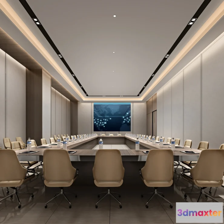 1226920 - SEMINAR ROOM - 1713