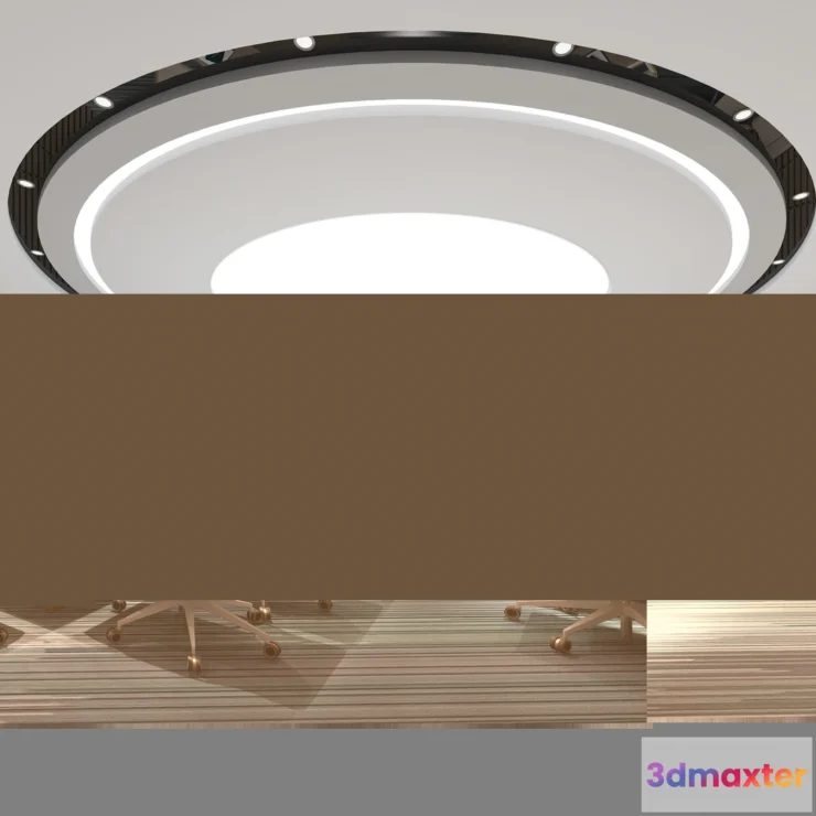 1226924 - SEMINAR ROOM - 1715