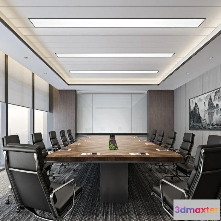 1226930 - SEMINAR ROOM - 1718