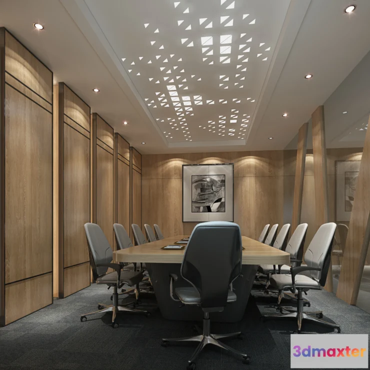 1226944 - SEMINAR ROOM - 1725