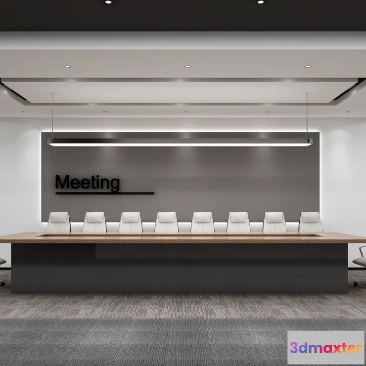 1226950 - SEMINAR ROOM - 1728