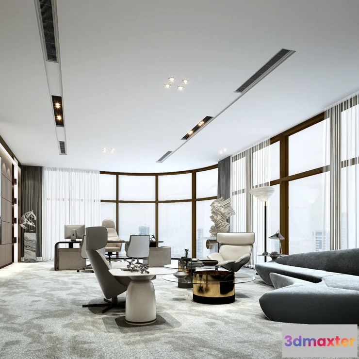 1226968 - SEMINAR ROOM - 1737