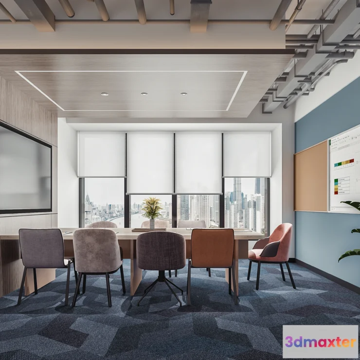 1226972 - SEMINAR ROOM - 1739