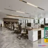 1245312 - Office Space 3D - 003 - 3780
