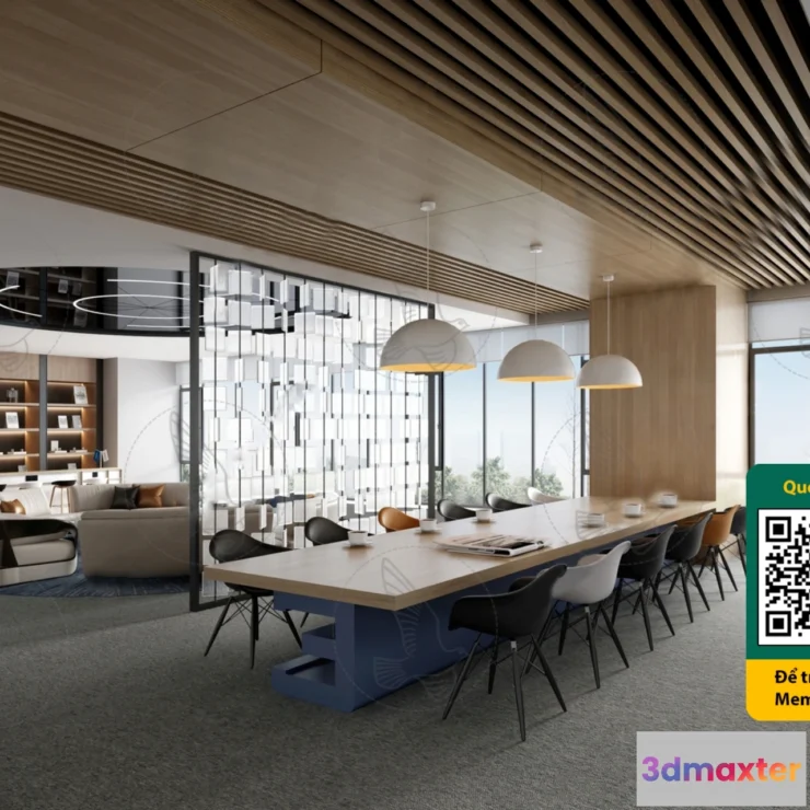 1245318 - Office Space 3D - 006 - 3783