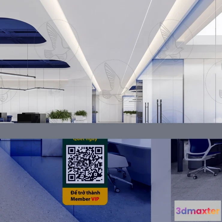 1245320 - Office Space 3D - 007 - 3784