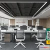 1245328 - Office Space 3D - 011 - 3788