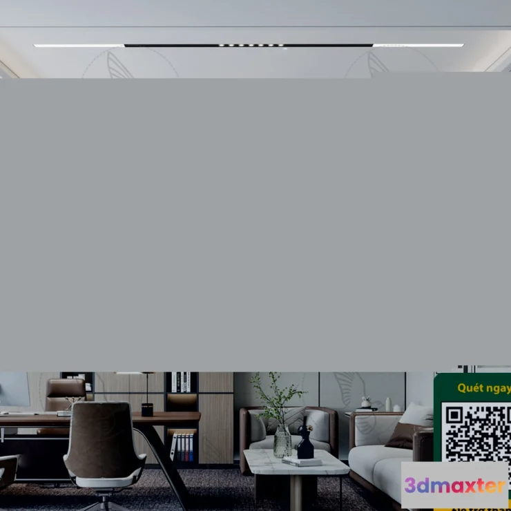 1245334 - Office Space 3D - 014 - 3791