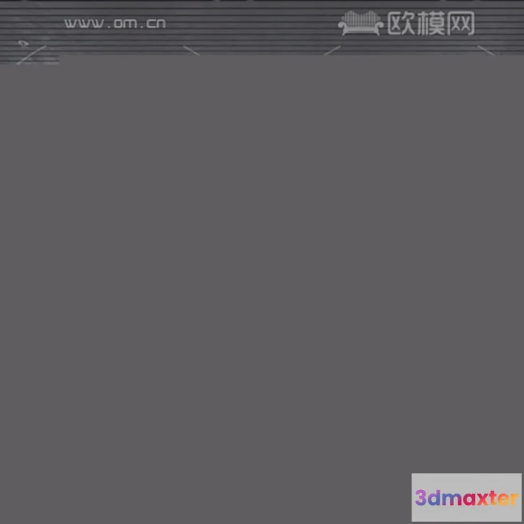 1247388 - OFFICE SPACE - VRAY  CORONA - 3D MODEL - 4818