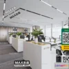 1247450 - OFFICE SPACE - VRAY  CORONA - 3D MODEL - 4849