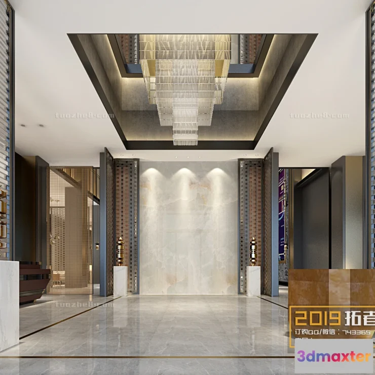 1254656 - Extension Interior - SALES OFFICE - 021