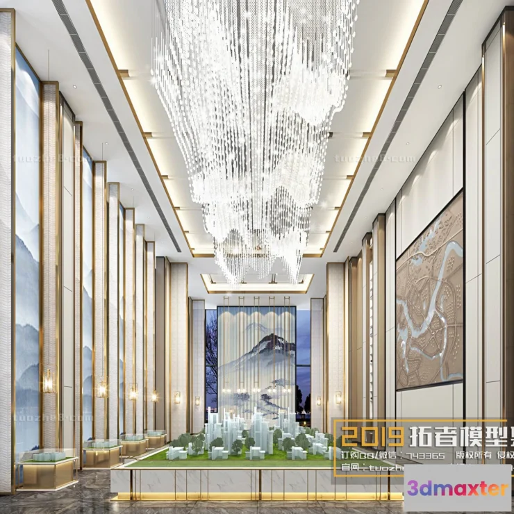 1254662 - Extension Interior - SALES OFFICE - 024