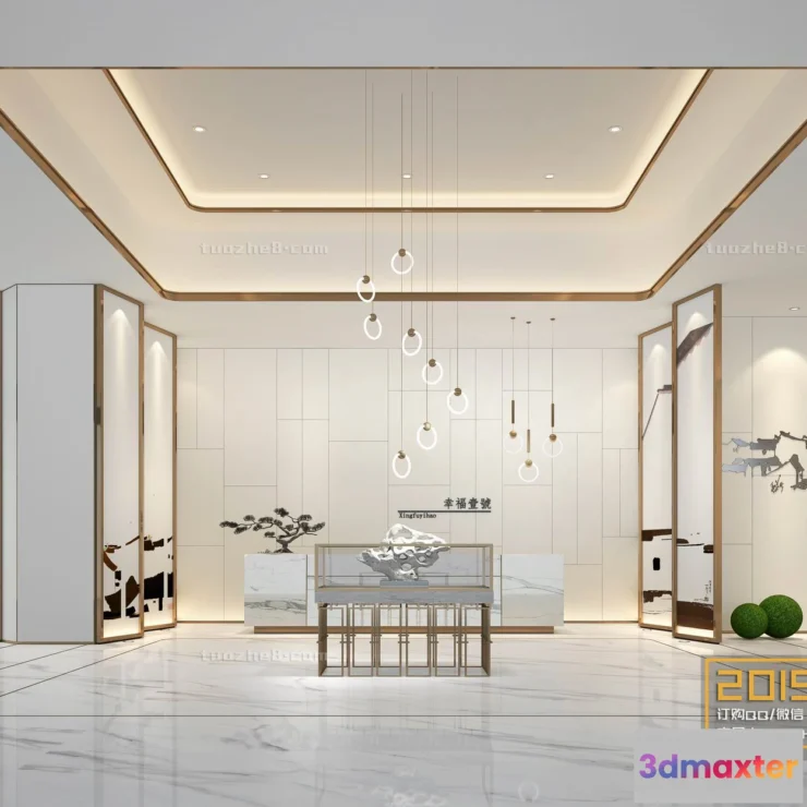 1254666 - Extension Interior - SALES OFFICE - 026