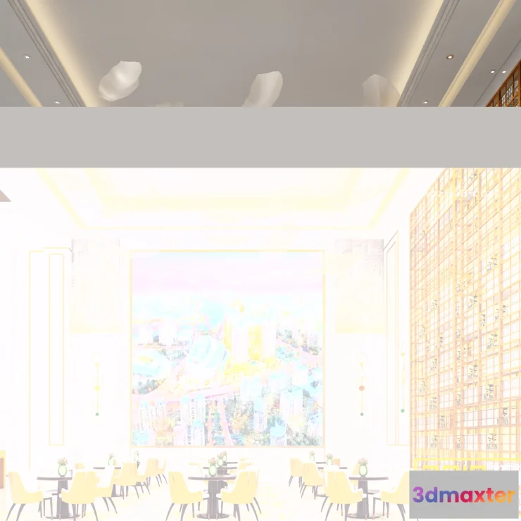 1254672 - Extension Interior - SALES OFFICE - 029