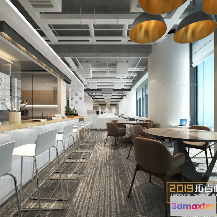 1254848 - Extension Interior - OFFICE SPACE - 005