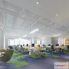 1254856 - Extension Interior - OFFICE SPACE - 010