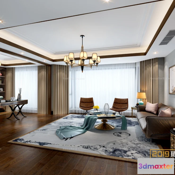 1254906 - Extension Interior - MANAGER ROOM - 007