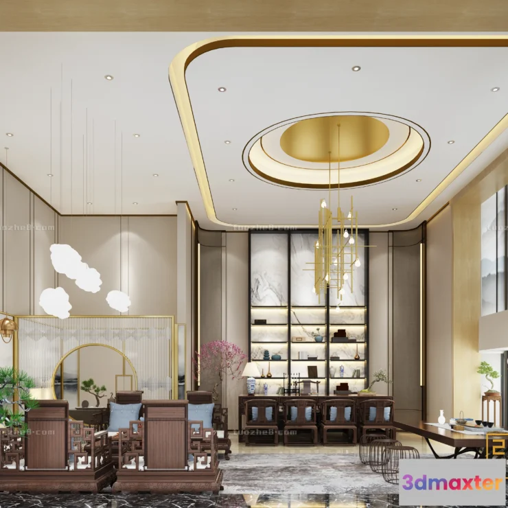 1254922 - Extension Interior - MANAGER ROOM - 015