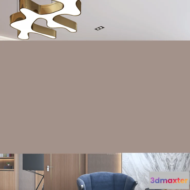 1254926 - Extension Interior - MANAGER ROOM - 017