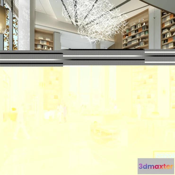 1256792 - Extension Interior 20 - 11 - SALES OFFICE - 13