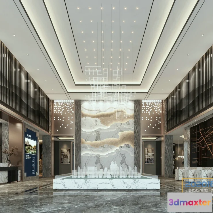 1256794 - Extension Interior 20 - 11 - SALES OFFICE - 14