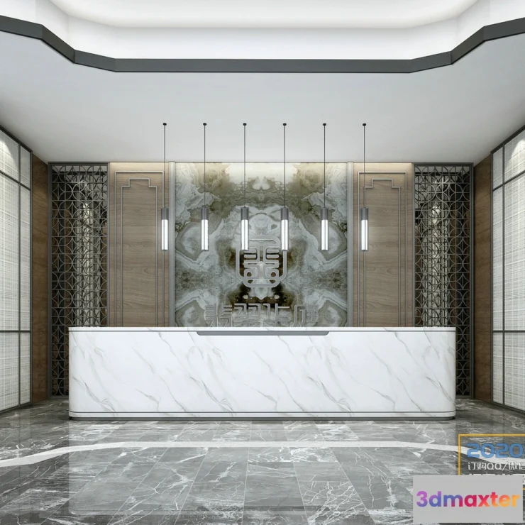 1256800 - Extension Interior 20 - 11 - SALES OFFICE - 17