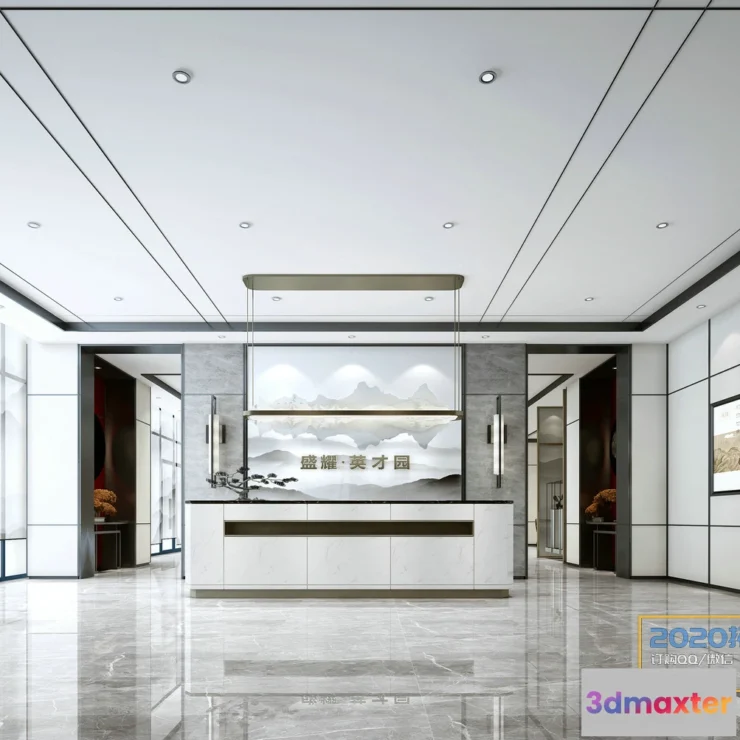 1256804 - Extension Interior 20 - 11 - SALES OFFICE - 19