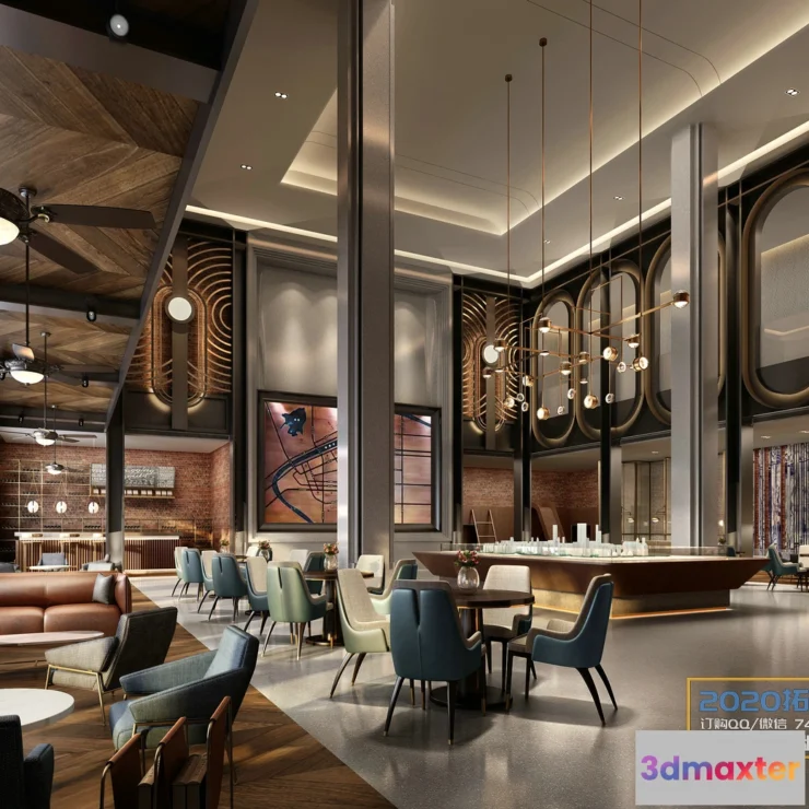 1256808 - Extension Interior 20 - 11 - SALES OFFICE - 2