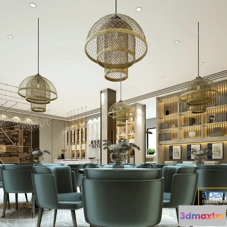 1256814 - Extension Interior 20 - 11 - SALES OFFICE - 22