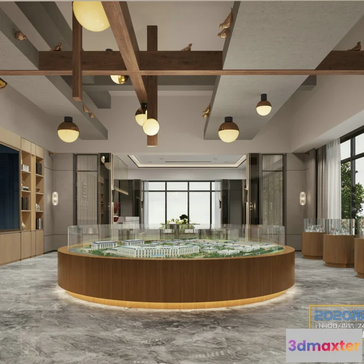 1256824 - Extension Interior 20 - 11 - SALES OFFICE - 27