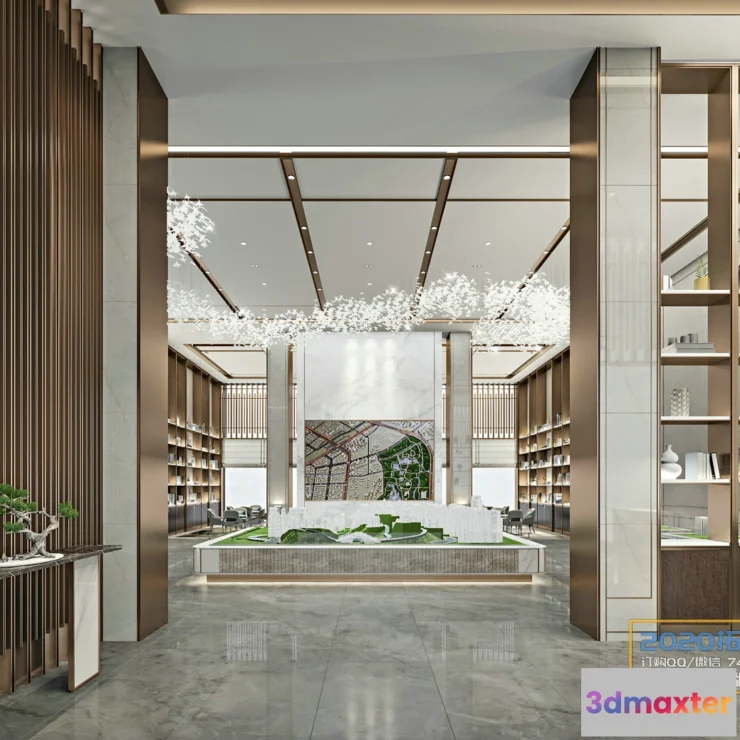 1256830 - Extension Interior 20 - 11 - SALES OFFICE - 3