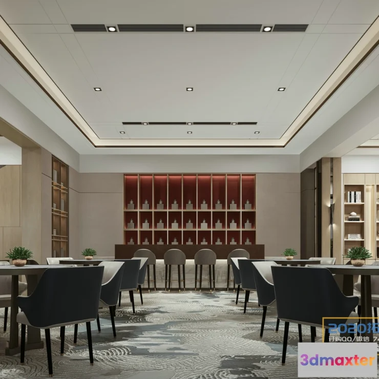 1256836 - Extension Interior 20 - 11 - SALES OFFICE - 32