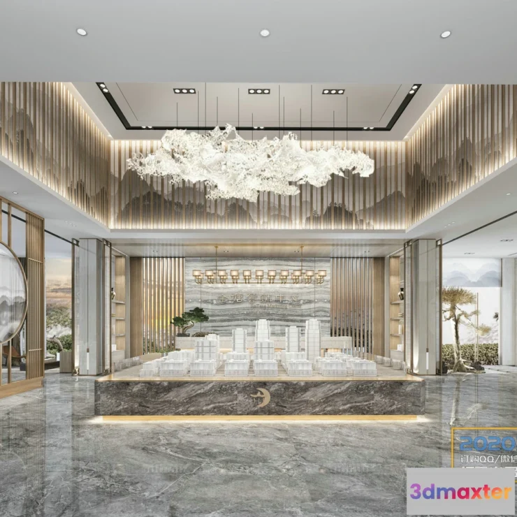 1256838 - Extension Interior 20 - 11 - SALES OFFICE - 33