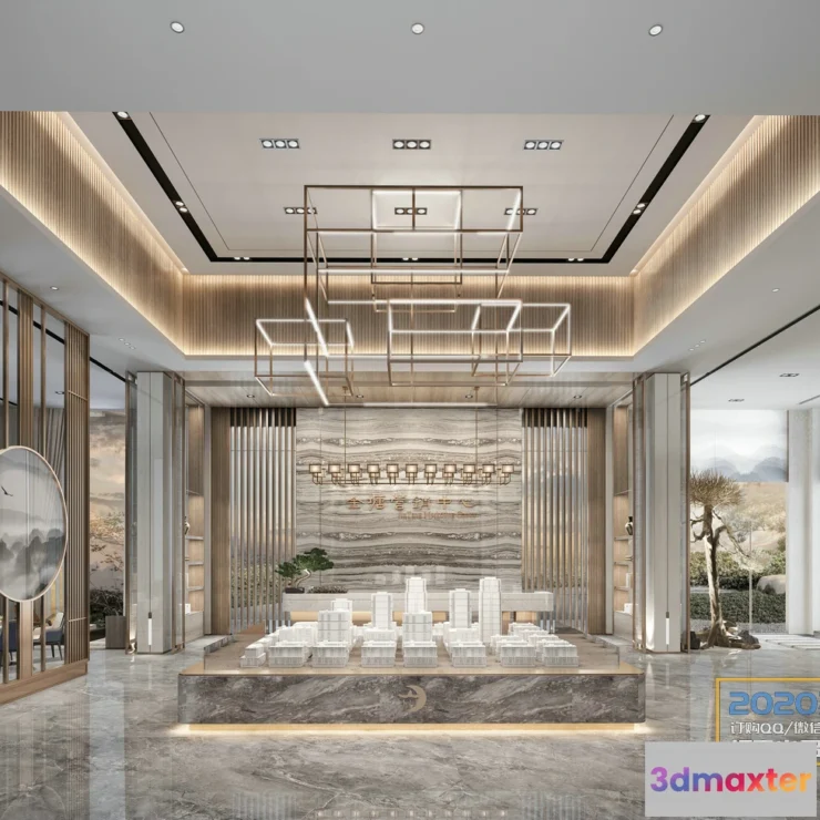 1256840 - Extension Interior 20 - 11 - SALES OFFICE - 34