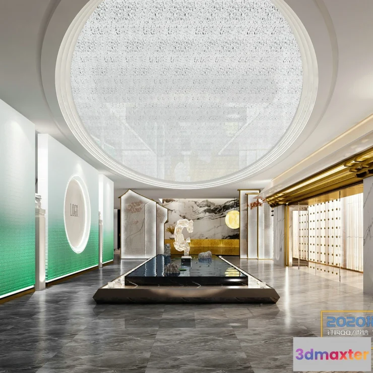 1256844 - Extension Interior 20 - 11 - SALES OFFICE - 36