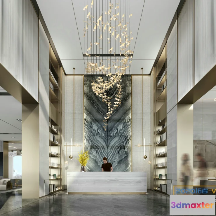 1256850 - Extension Interior 20 - 11 - SALES OFFICE - 6